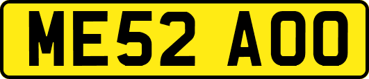 ME52AOO