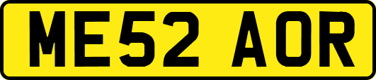 ME52AOR