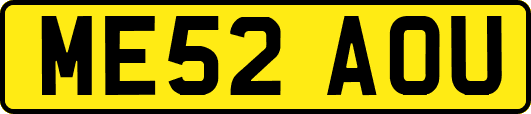 ME52AOU