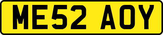 ME52AOY
