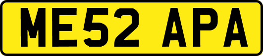 ME52APA