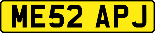 ME52APJ