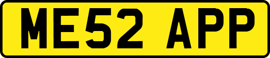 ME52APP