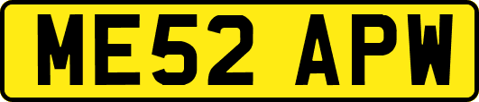 ME52APW