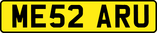 ME52ARU