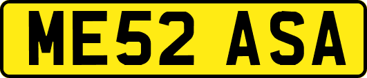 ME52ASA