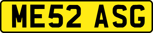 ME52ASG