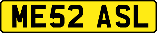 ME52ASL