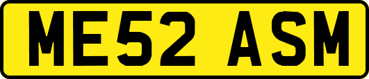 ME52ASM