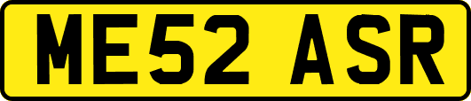 ME52ASR
