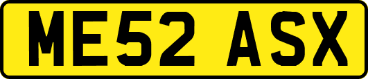 ME52ASX