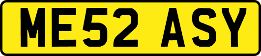 ME52ASY