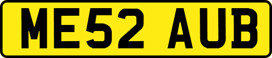 ME52AUB