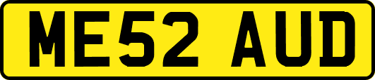 ME52AUD