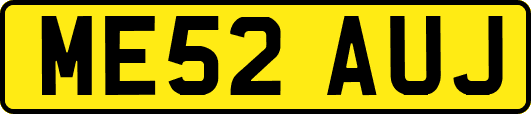 ME52AUJ