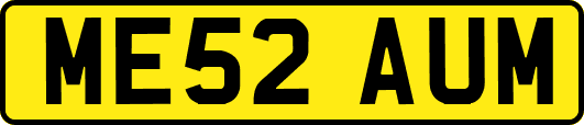 ME52AUM