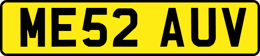 ME52AUV
