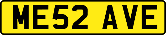 ME52AVE
