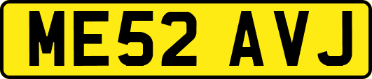 ME52AVJ