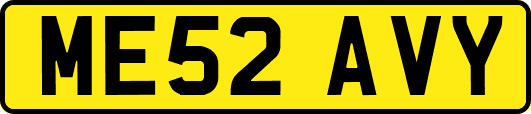 ME52AVY