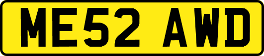 ME52AWD