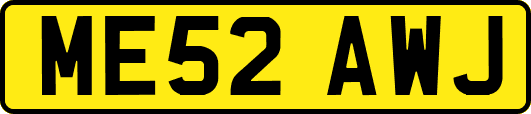 ME52AWJ