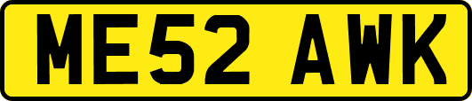 ME52AWK