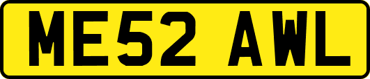 ME52AWL