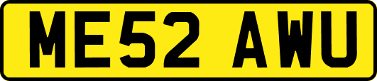 ME52AWU