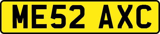 ME52AXC