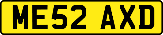 ME52AXD