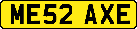 ME52AXE