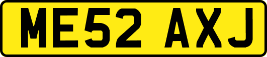 ME52AXJ