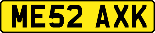 ME52AXK