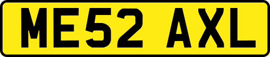 ME52AXL