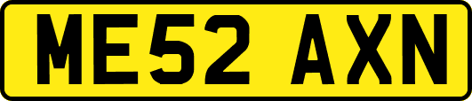 ME52AXN