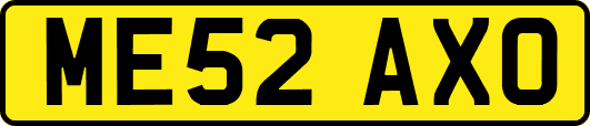 ME52AXO