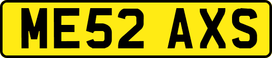 ME52AXS