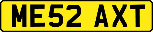 ME52AXT