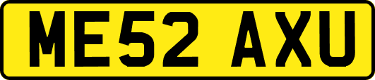 ME52AXU