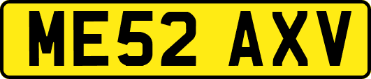 ME52AXV