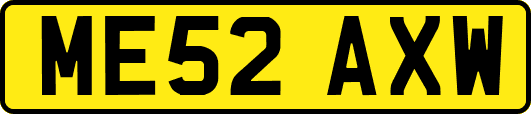 ME52AXW