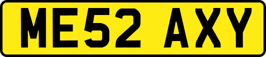 ME52AXY
