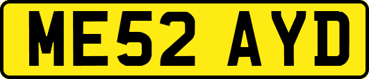 ME52AYD