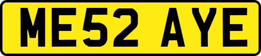 ME52AYE