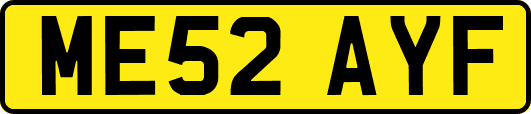 ME52AYF