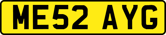 ME52AYG