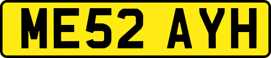ME52AYH