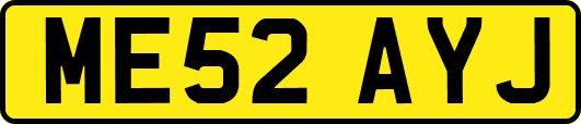 ME52AYJ