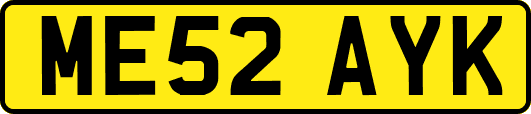 ME52AYK